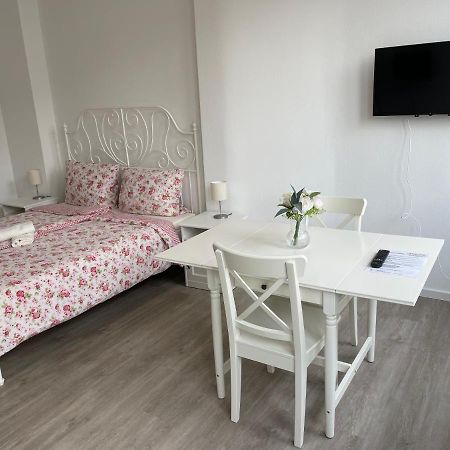 City Apartment Kuche,Bad, Parken Im Zentrum Ravensburgs A04 Exterior foto