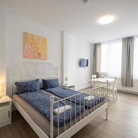 City Apartment Kuche,Bad, Parken Im Zentrum Ravensburgs A04 Exterior foto