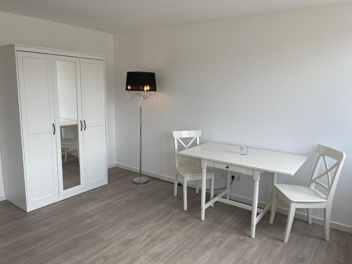 City Apartment Kuche,Bad, Parken Im Zentrum Ravensburgs A04 Exterior foto