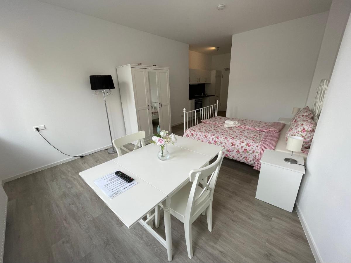 City Apartment Kuche,Bad, Parken Im Zentrum Ravensburgs A04 Exterior foto