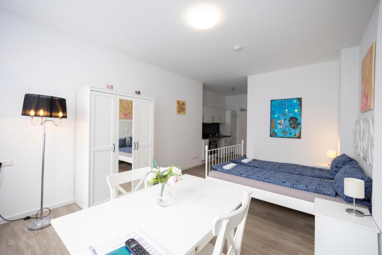 City Apartment Kuche,Bad, Parken Im Zentrum Ravensburgs A04 Exterior foto